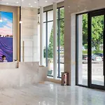 Lavande Hotels-Guangzhou Dongpu Bus Terminal