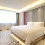 Lavande Hotels-Foshan Bijiang Light Rail Country Garden Headquarters