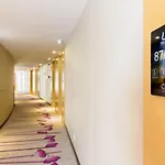 Lavande Hotels-Guangzhou Railway Station