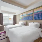Lavande Hotels-Guangzhou Dongpu Bus Terminal