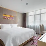 Lavande Hotels-Guangzhou Dongpu Bus Terminal