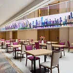Lavande Hotels-Guangzhou Fangcun Jiaokou Metro Station