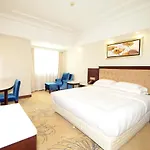 Overseas Chinese Friendship Hotel