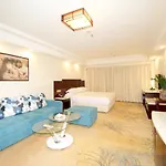 Overseas Chinese Friendship Hotel