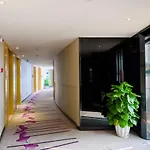 Lavande Hotels-Guangzhou Railway Station