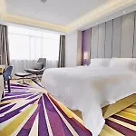 Lavande Hotels-Foshan Bijiang Light Rail Country Garden Headquarters