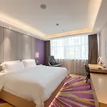 Lavande Hotels-Guangzhou Beijing Road Pedestrian Street Haizhu Square Metro Station