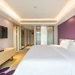 Lavande Hotels-Guangzhou Tonghe Nanfang Hospital Southern Medical University