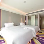 Lavande Hotels-Guangzhou Tonghe Nanfang Hospital Southern Medical University