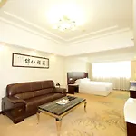 Overseas Chinese Friendship Hotel