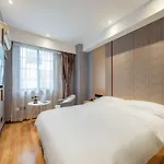 Yimi Hotel Guangzhou North Gate Of Yuexiu Park