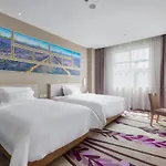 Lavande Hotel Yingbin Road Branch Xiajiao Metro Station Guangzhou