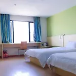 7Days Inn Guangzhou Nan Sha Jin Zhou Plaza