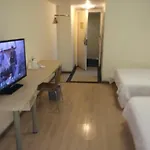 7Days Inn Guangzhou Kecun Branch