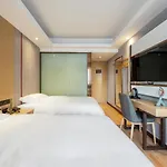 Yimi Hotel Guangzhou North Gate Of Yuexiu Park