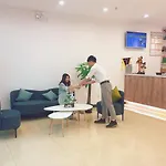 7Days Premium Guangzhou Dongpu Subway Station Dongpu Dama Road Branch
