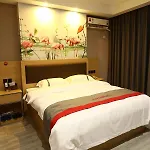 Jun Hotels Guangzhou Huadu District Shiling Leather City
