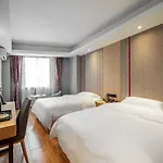 Yimi Hotel Guangzhou North Gate Of Yuexiu Park