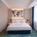 Guangzhou Xiaoxiang Hotel