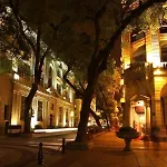 Kyriad Hotel Guangzhou Shangxiajiu