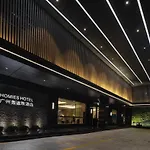 Guangzhou Homies Hotel