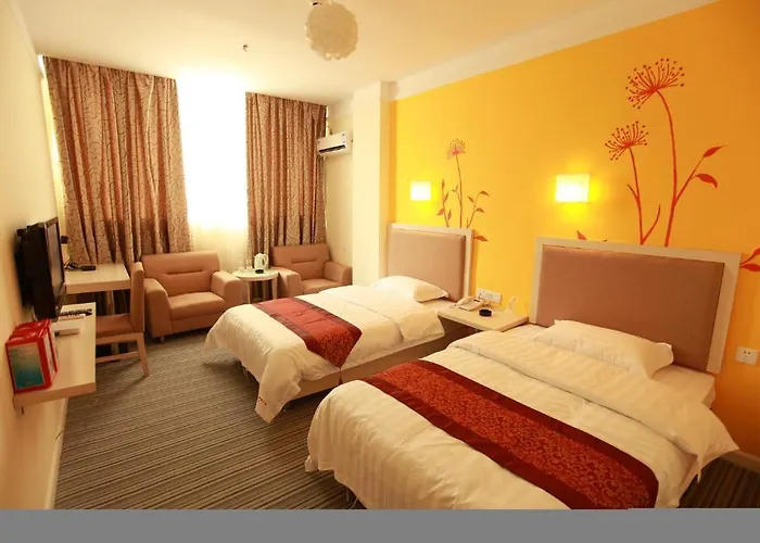 Tianxi Hotel