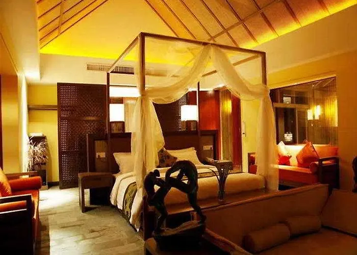 Pattra Resort