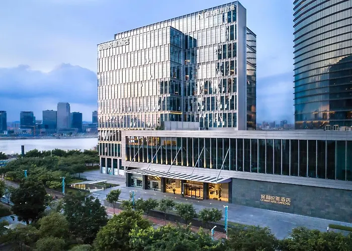 La Yarda Hotel Guangzhou