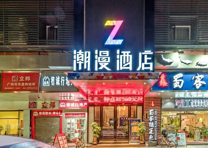 Zmax Hotel