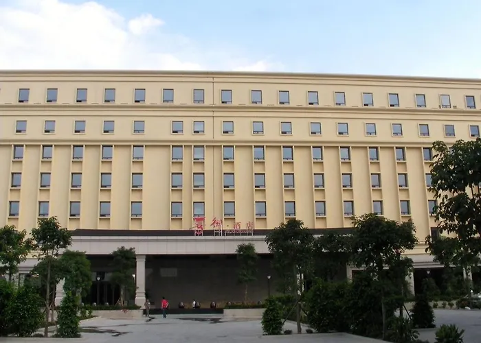 XI Yu Hotel