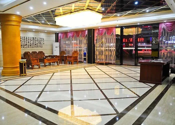 Guangdong Konggang Hotel