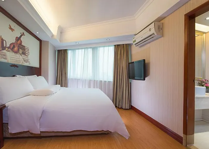 Vienna Hotel
