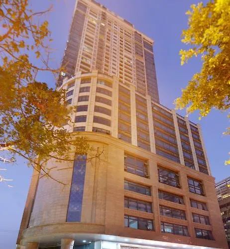 Waifiden Guangzhou Royal River Apartment
