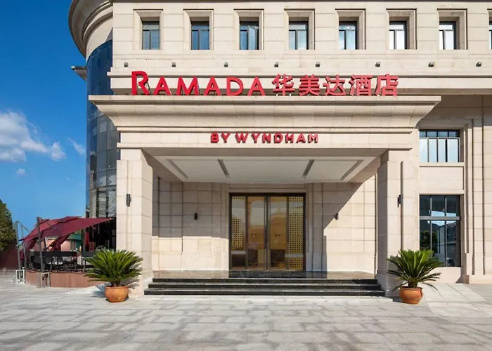 Ramada By Wyndham Guangzhou Conghua