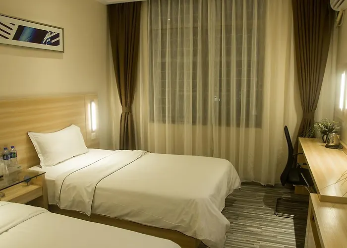 Denise Hotel Apartment
