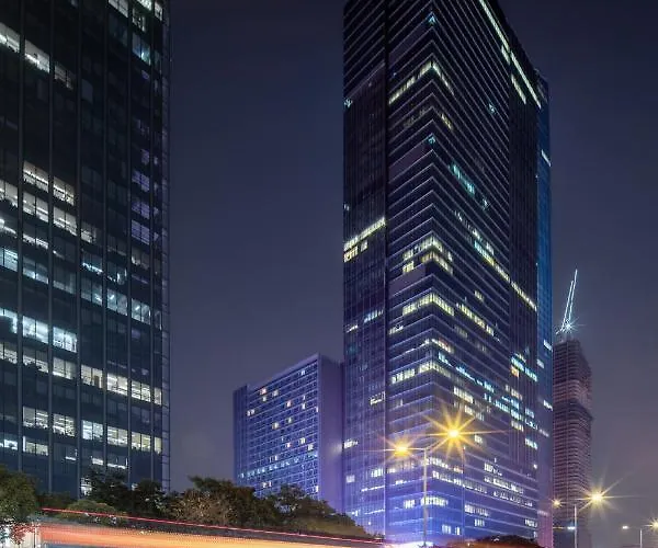 Livetour Hotel Financial City Keyun Road Metro Guangzhou