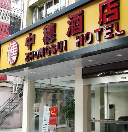 Zhongshui Hotel