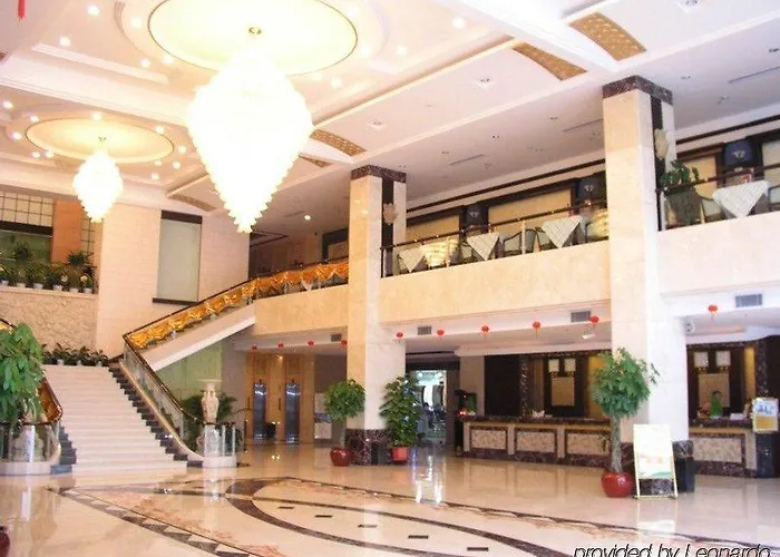 Southern Hotel