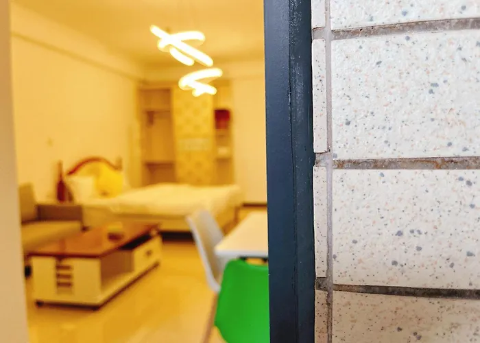 Lan House Youth Apartment