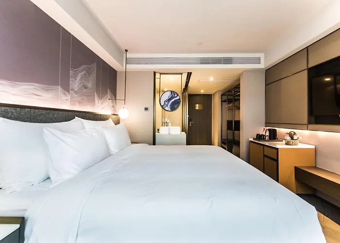 Ycity Residence