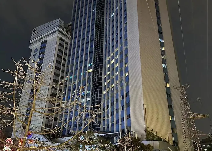 Mihua International Apartment
