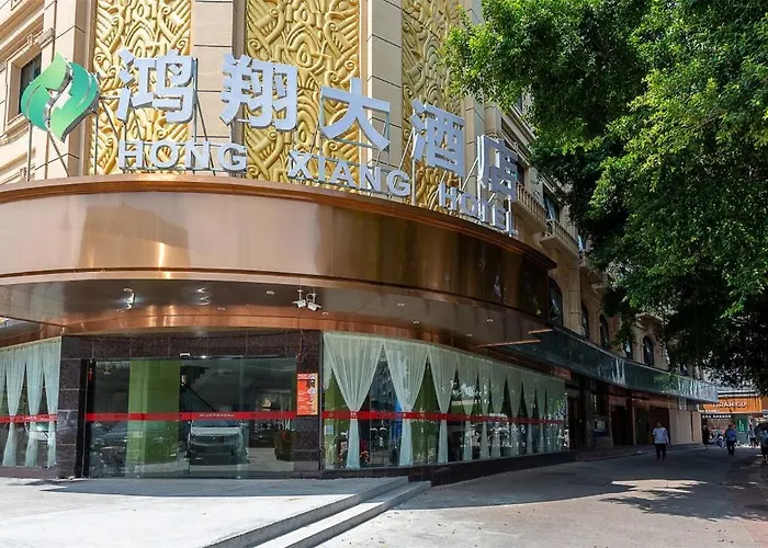 Hongxiang Hotel