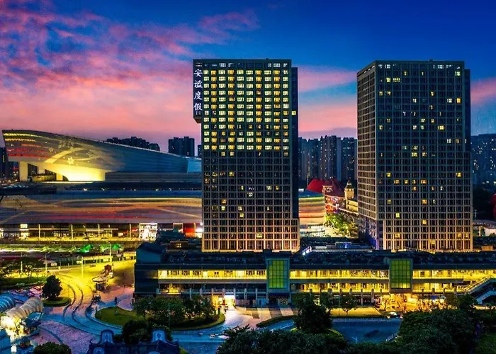 Imin Hotel