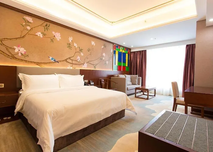 Nan Guo Hotel