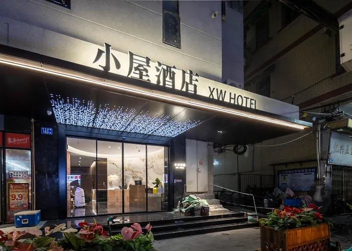 Xw Hotel