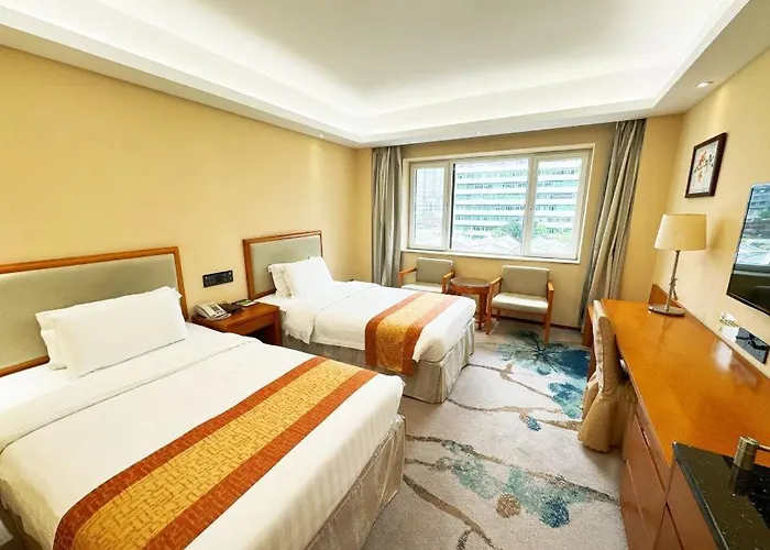 Guangdong Hotel