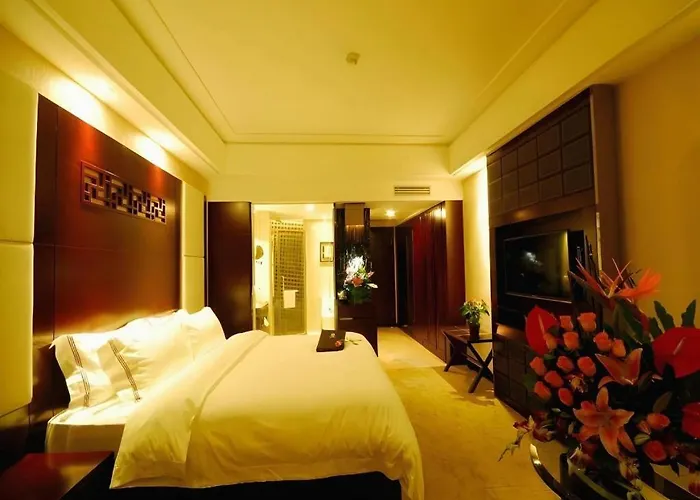 Boya Holiday Hotel