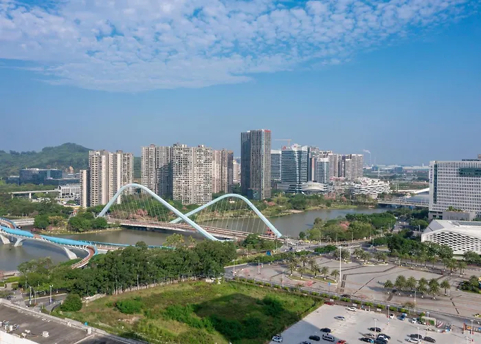 Xinghui Hotel