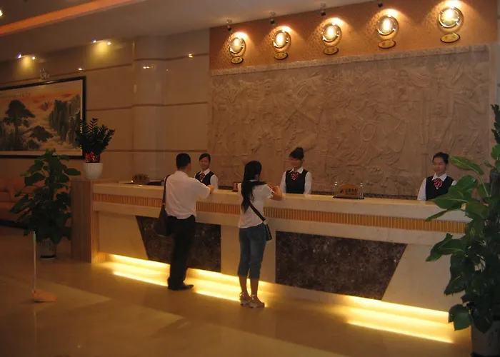 Shenglong Hotel