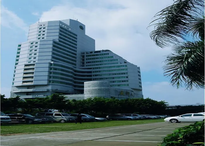 Guangxuan Hotel